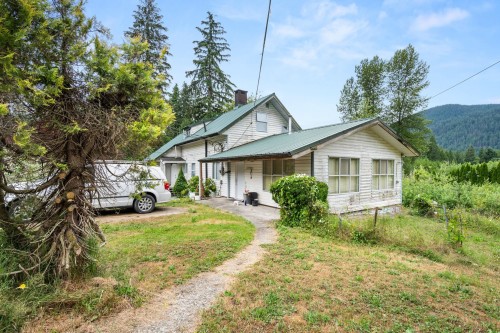 35745 Durieu Road, Mission, BC 
