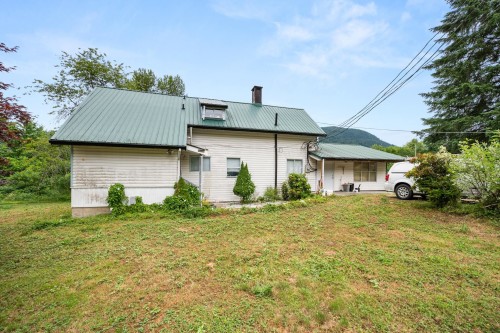 35745 Durieu Road, Mission, BC 