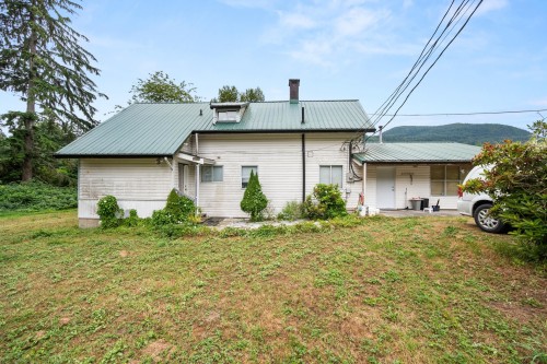 35745 Durieu Road, Mission, BC 