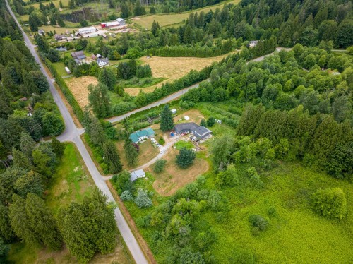 35745 Durieu Road, Mission, BC 
