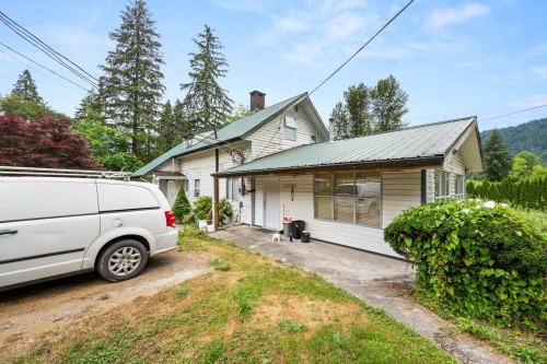35745 Durieu Road, Mission, BC 
