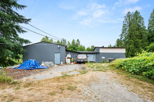 35745 Durieu Road, Mission, BC 