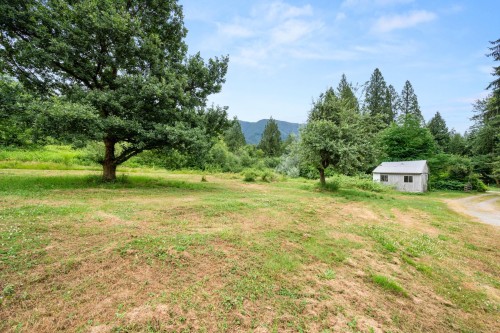 35745 Durieu Road, Mission, BC 