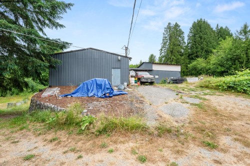 35745 Durieu Road, Mission, BC 