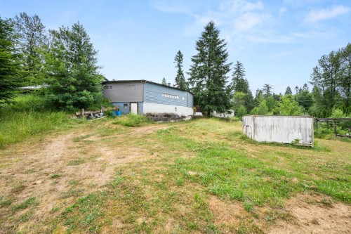 35745 Durieu Road, Mission, BC 