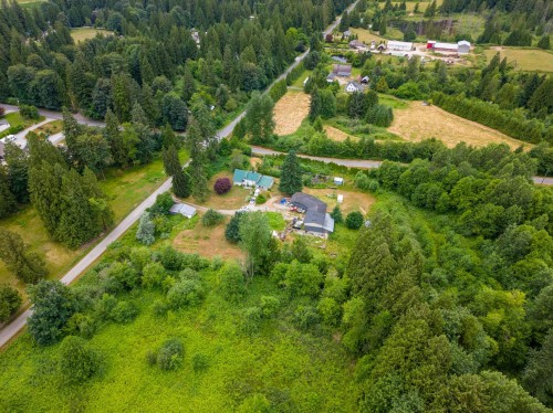 35745 Durieu Road, Mission, BC 