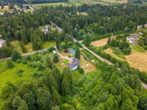 35745 Durieu Road, Mission, BC 