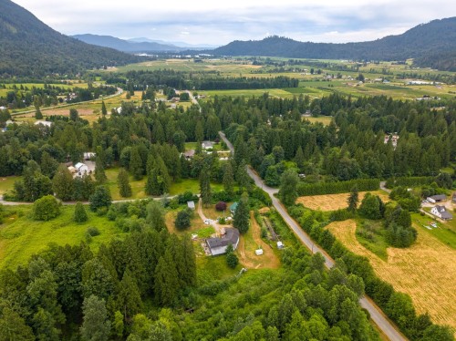 35745 Durieu Road, Mission, BC 