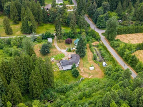 35745 Durieu Road, Mission, BC 