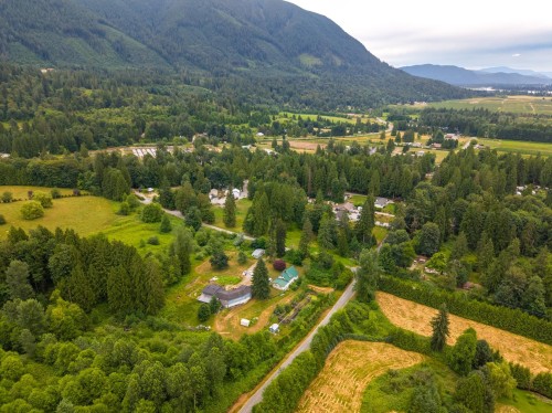 35745 Durieu Road, Mission, BC 