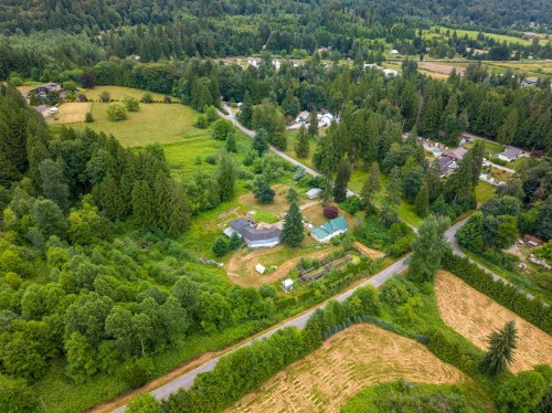 35745 Durieu Road, Mission, BC 