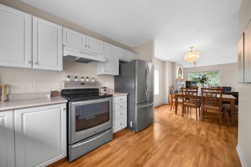 17-19948 Willoughby Way, Langley, BC 
