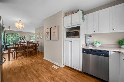 17-19948 Willoughby Way, Langley, BC 