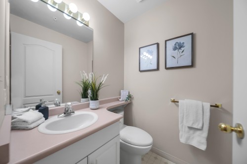 17-19948 Willoughby Way, Langley, BC 