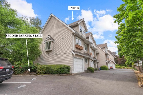 17-19948 Willoughby Way, Langley, BC 