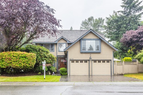 10779 Fraserglen Drive, Surrey, BC 