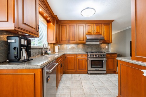 10779 Fraserglen Drive, Surrey, BC 