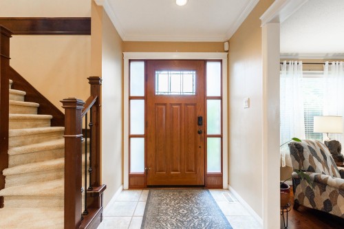 10779 Fraserglen Drive, Surrey, BC 