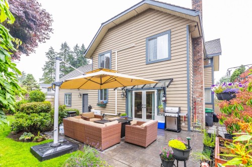 10779 Fraserglen Drive, Surrey, BC 