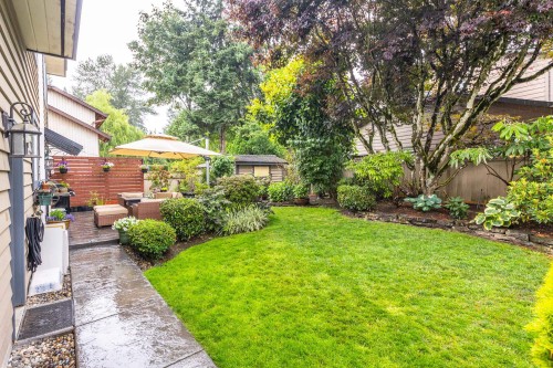 10779 Fraserglen Drive, Surrey, BC 