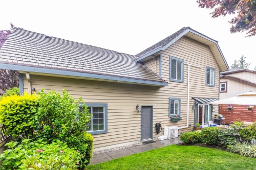 10779 Fraserglen Drive, Surrey, BC 