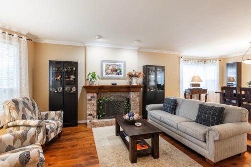 10779 Fraserglen Drive, Surrey, BC 