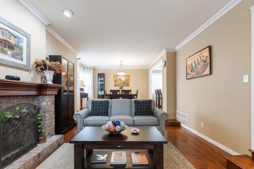10779 Fraserglen Drive, Surrey, BC 