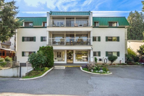 104-33464 George Ferguson Way  Abbotsford, BC V2S 2L8