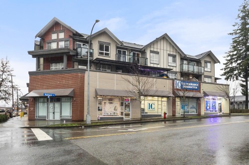 228-32095 Hillcrest Avenue  Abbotsford, BC V2T 1S3