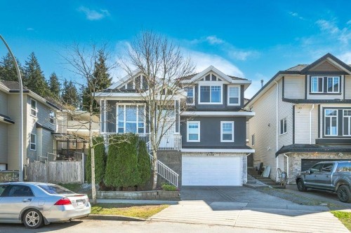 14588 62 Avenue, Surrey, BC 