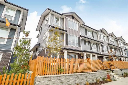5-7157 210 Street  Langley, BC V2Y 0T3