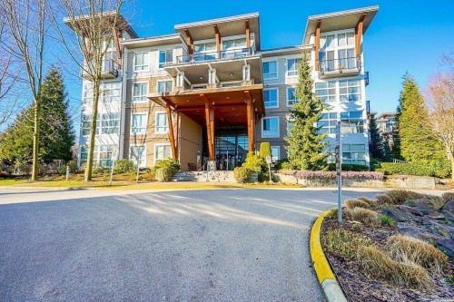 412-6628 120 Street  Surrey, BC V3W 1T7