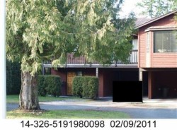 2491 127a Street Surrey, BC V4A 7K9