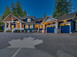 13464 Vine Maple Drive Surrey, BC V4P 1W9