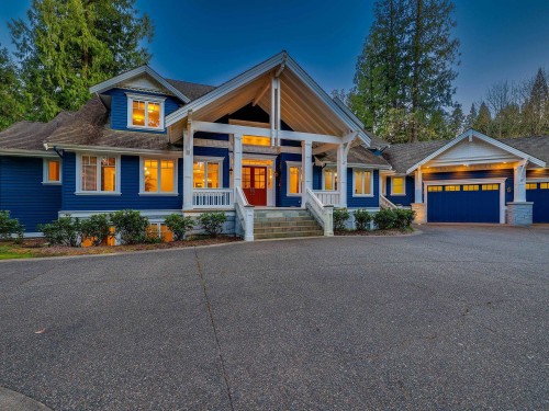 13464 Vine Maple Drive, Surrey, BC 