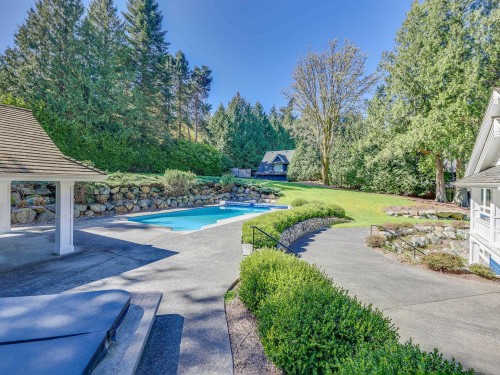 13464 Vine Maple Drive, Surrey, BC 