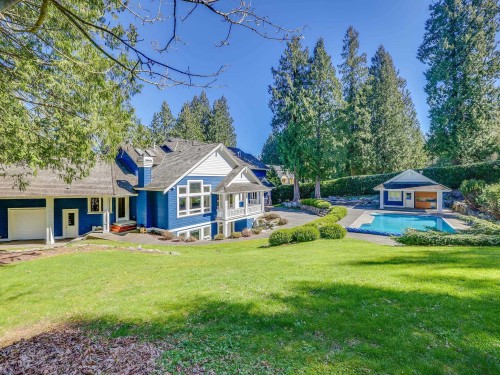 13464 Vine Maple Drive, Surrey, BC 