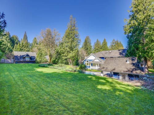 13464 Vine Maple Drive, Surrey, BC 