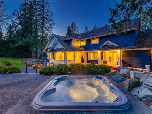 13464 Vine Maple Drive, Surrey, BC 