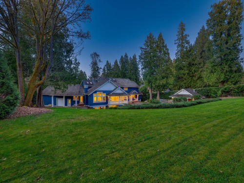 13464 Vine Maple Drive, Surrey, BC 