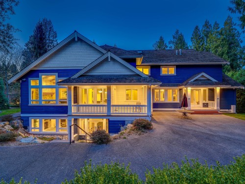 13464 Vine Maple Drive, Surrey, BC 