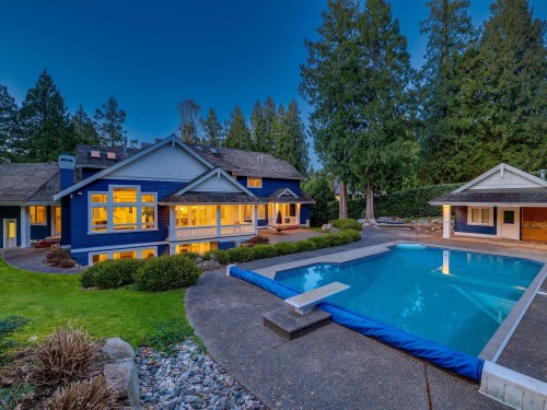 13464 Vine Maple Drive, Surrey, BC 
