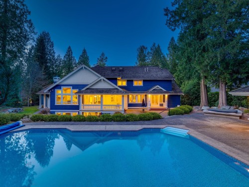 13464 Vine Maple Drive, Surrey, BC 