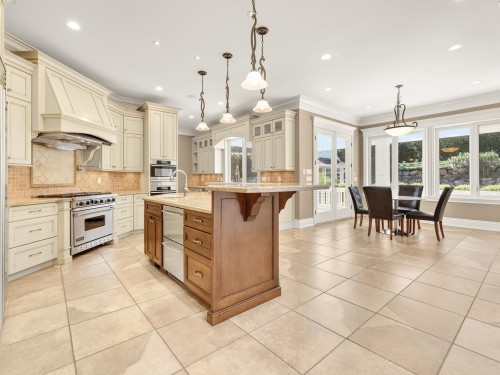 13464 Vine Maple Drive, Surrey, BC 