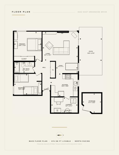 6022 Greenside Drive E, Surrey, BC 