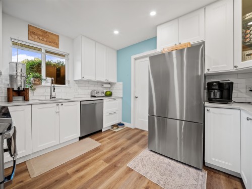 6022 Greenside Drive E, Surrey, BC 