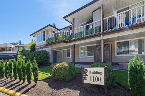 1107-1750 Mckenzie Road  Abbotsford, BC V2S 3Z3