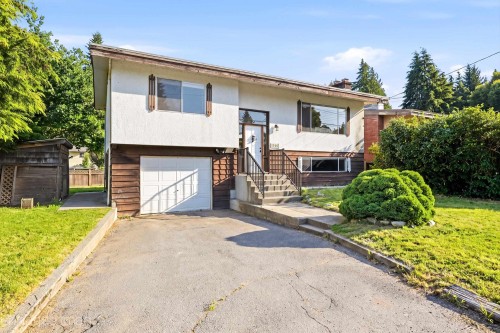 1940 Eagle Street  Abbotsford, BC V2S 3A6