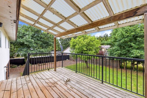 1940 Eagle Street, Abbotsford, BC 