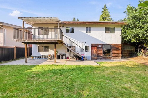 1940 Eagle Street, Abbotsford, BC 
